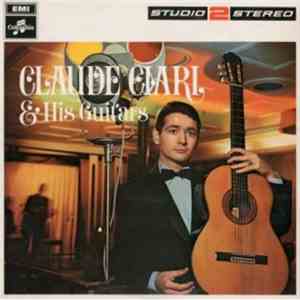 Claude Ciari - Claude Ciari & His Guitars