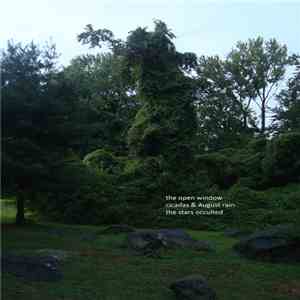 Daniel Barbiero - Haiku 08