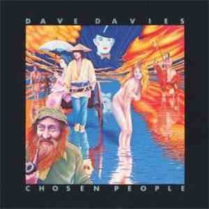 Dave Davies - Chosen People