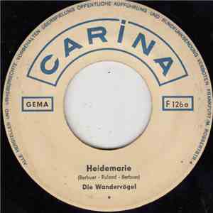 Die Wandervögel - Heidemarie
