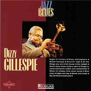 Dizzy Gillespie - Jazz & Blues Collection