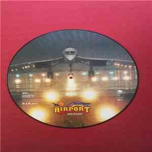 D.J.D Band - Airport