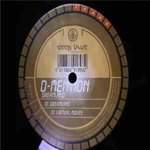 D-Mention - Dreamland