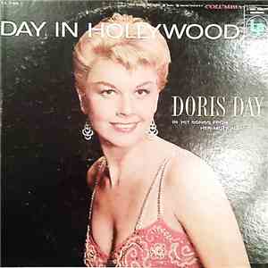Doris Day - Day In Hollywood