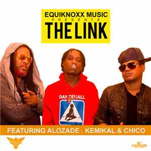Equiknoxx Music - The Link