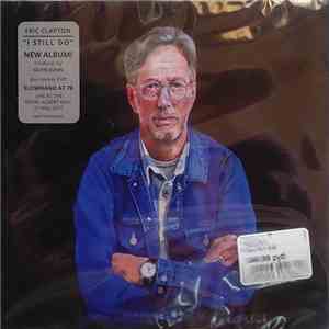 Eric Clapton - I Still Do
