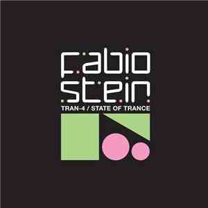 Fabio Stein - Tran-4 / State Of Trance