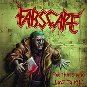 Farscape - For Those Who Love To Kill