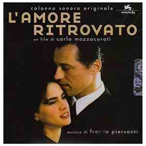 Franco Piersanti - lL'Amore Ritrovato