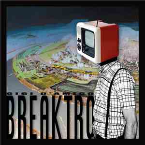 Gigi D'Amico - Breaktro
