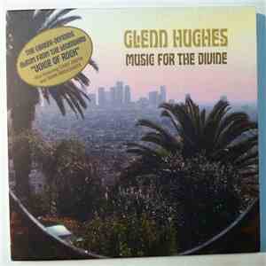 Glenn Hughes - Music For The Divine