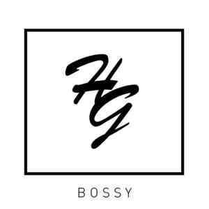 Holy Goof - Bossy