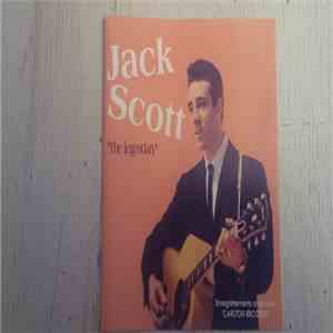 Jack Scott - 