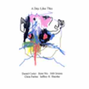 Jeffrey Shurdut, Bern Nix, Hill Greene, Chris Forbes, Daniel Carter - A Day ...