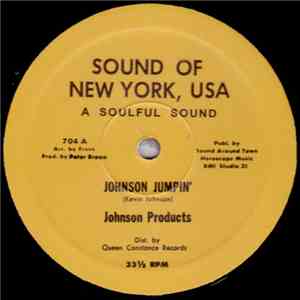 Johnson Products - Johnson Jumpin'