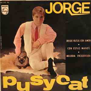 Jorge - Pusycat