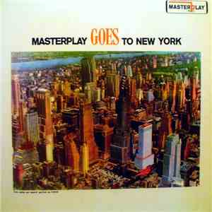 Juarez - Masterplay Goes To New York