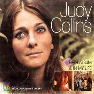 Judy Collins - Judy Collins' Fifth Album/In My Life