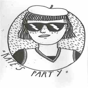 Kate's Party - My Other Girlfriend