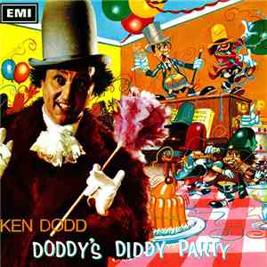 Ken Dodd - Doddy's Diddy Party