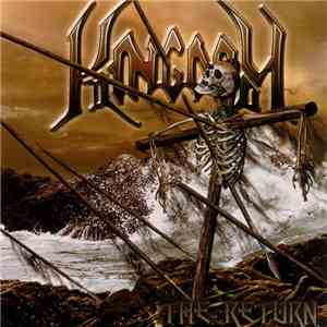 Kingdom  - The Return