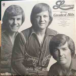 Lettermen - All-Time Greatest Hits