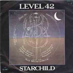 Level 42 - Starchild