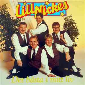 Lill-Nickes - Det Bästa I Mitt Liv