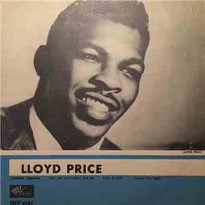 Lloyd Price - Sings The Million Sellers