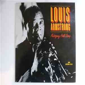 Louis Armstrong - Mahogany Hall Stomp