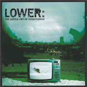 Lower  - The Gentle Art Of Conditioning