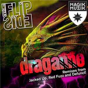 MC Flipside - Draganno (Remixes)