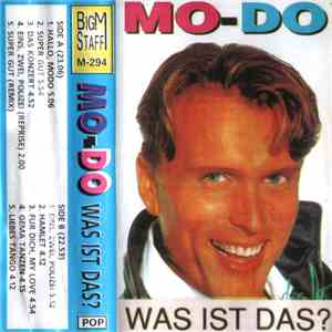 Mo-Do - Was Ist Das?
