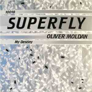 Oliver Moldan - My Destiny