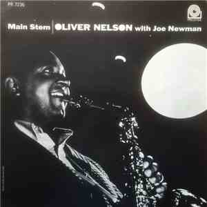 Oliver Nelson With Joe Newman - Main Stem