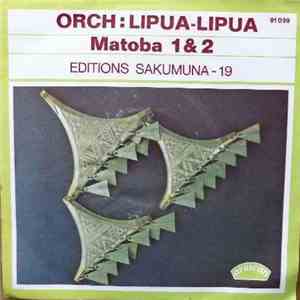 Orchestre Lipua Lipua - Matoba 1 & 2