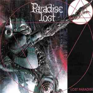 Paradise Lost - Lost Paradise