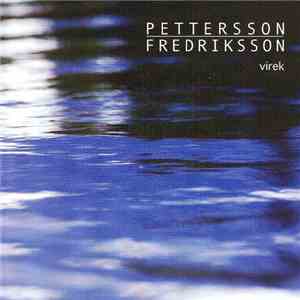 Pettersson & Fredriksson - Virek