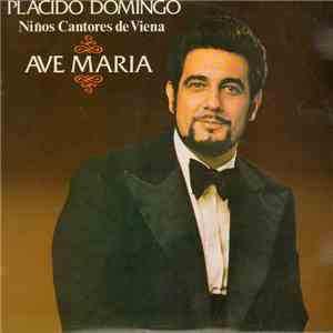 Placido Domingo, Los Niños Cantores De Viena, Wiener Symphoniker : Helmuth  ...