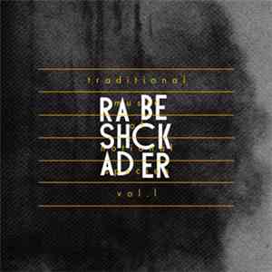 Rashad Becker - Traditional Music Of Notional Species Vol. I