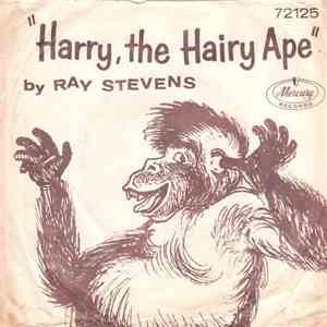 Ray Stevens - Harry The Hairy Ape