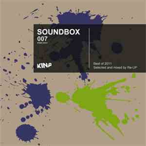 Re-UP - Soundbox 007 Dj Mix