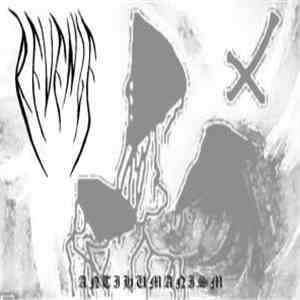 Revenge  - Antihumanism