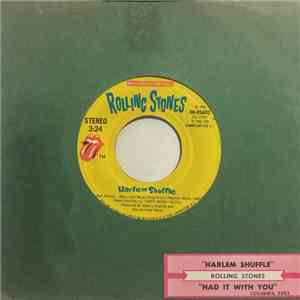 Rolling Stones - Harlem Shuffle