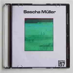 Sascha Müller - SSREXTRA57