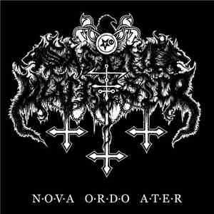 Satanic Warmaster - Nova Ordo Ater