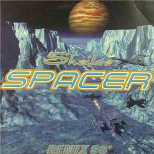 Sheila  - Spacer (Remix '98)