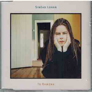 Sinéad Lohan - To Ramona