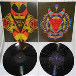 Spectral Haze - Spectral Haze