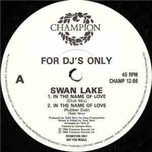 Swan Lake - In The Name Of Love / The Dream